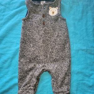 3 for $12 Just One You 3M Romper